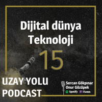 #15 Çocuklar ve Teknoloji