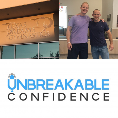 Unbreakable Confidence