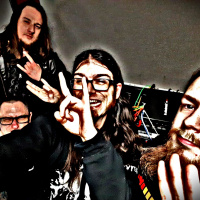 Hanging out with the awesome Parallax Error - LIVE JAM SET INCLUDED!