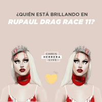 ¿Quién está brillando más en RuPaul Drag Race 11?