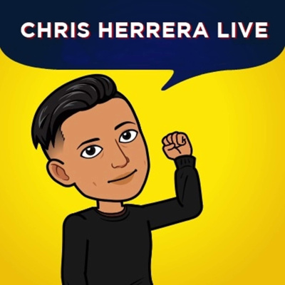 Chris Herrera Live