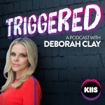 Triggered With Deborah Clay