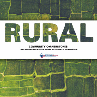 Working Towards Health Equity in the Rural Space