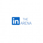 In The Arena: A Linkedin Wisdom Podcast