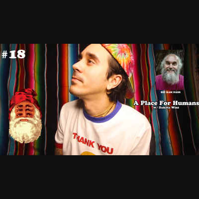 A Place For Humans W/ Dakota Wint