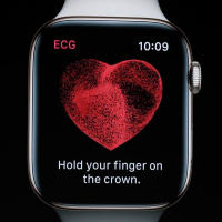 Le produit Apple qui sauve des vies