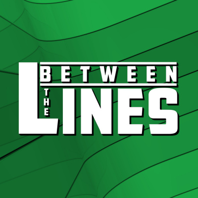 Between The Lines