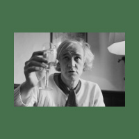 The Ghost of Richard Harris