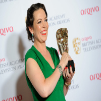 Olivia Colman Shines in the New Irish Road Movie Joyride