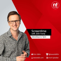 All your TV and Film Reviews for the Weekend Ahead on This Weeks Screentime