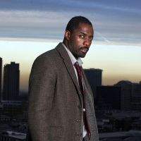 Idris Elba talks Beast, The Wire and an Iconic Role