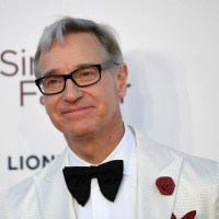 Bridesmaids Director Paul Feig on The School of Good and Evil
