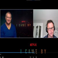 Hugh Bonneville on I Came By and How He Got Lucky