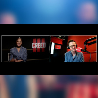 Tessa Thompson on Screentime