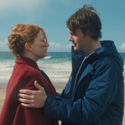 Screentime With John Fardy