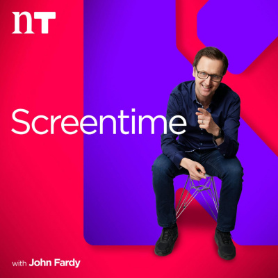 Screentime With John Fardy