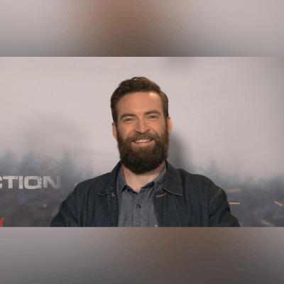 Screentime With John Fardy