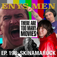 198. Enys Men | Skinamarock