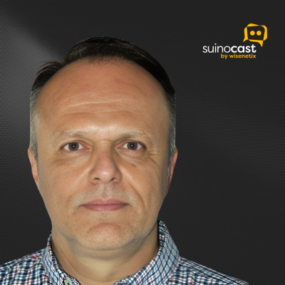 Suinocast