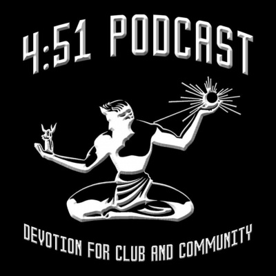 4:51 Podcast