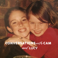 313: Recapping the Wedding of the Century with my Little Sister, Lucy