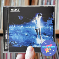 Muse Showbiz (1999) avec MiKL (2HDP) : le retour triomphal de la guitare électrique