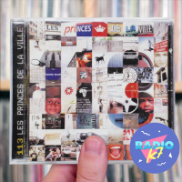 113 Les Princes de la ville (1999) : trois rappeurs de Vitry et un producteur de génie (DJ Mehdi)