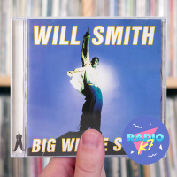 Will Smith Big Willie Style (1997) : l’album le plus propre de l’histoire du hip-hop