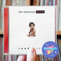 Notorious B.I.G. “Ready to Die” (1994), le Big Poppa du gangsta rap