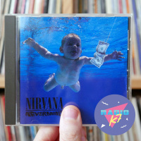 REPLAY Nirvana Nevermind (1991) avec Greg Cook (2HDP) : lalbum rock qui a marqué toute une génération
