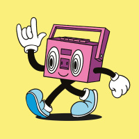 Radio K7 Summer Mix : 90 minutes de grunge, de dance et de RnB