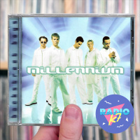 Backstreet Boys Millennium (1999), le raz-de-marée de la génération boys band