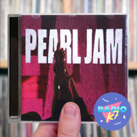 Pearl Jam Ten (1991), aux origines du mythe grunge