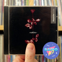 Depeche Mode Violator (1990), quand les briscards de la new wave font leur révolution