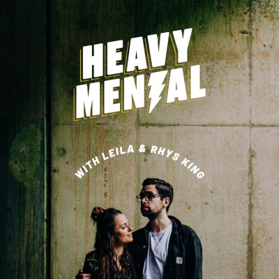 Heavy Mental Podcast