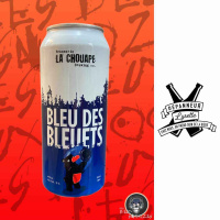 Salut Jules! - 28 septembre 2023 - Bleu des bleuets