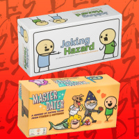 Bens World - Jeux Cyanide amp Happiness