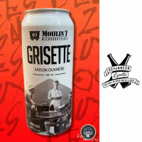 Salut Jules! - 29 février 2024 - Grisette