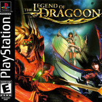 Bens World - Legend of Dragoon