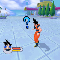 Bens World - Critique de jeu Dragon Ball Z Sagas