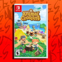 Bens World - Présentation de jeu - Animal Crossing New Horizons