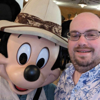 Bens World - En visite à Walt Disney World (Orlando)