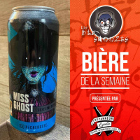 Salut Jules! - 11 mai 2023 - Miss Ghost