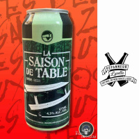 Salut Jules! - 26 octobre 2023 - La saison de table