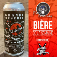 Salut Jules! et invité spécial Phil Magnan - 15 juin 2023 - Barleywine Bourbon