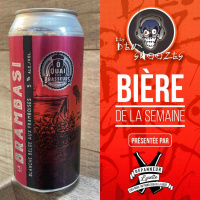 Salut Jules! - 30 mars 2023 - La Brambasi