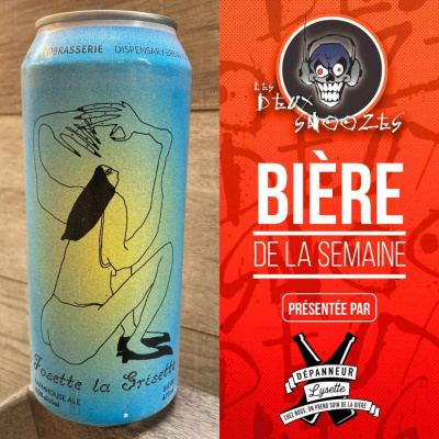 Les Deux Snoozes  | Cjmd 96,9 Fm Lévis | Lalternative Radiophonique