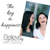 Episode 24: The Key to Happiness
