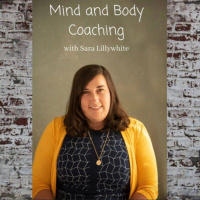 37. Body Love with Sara Lillywhite