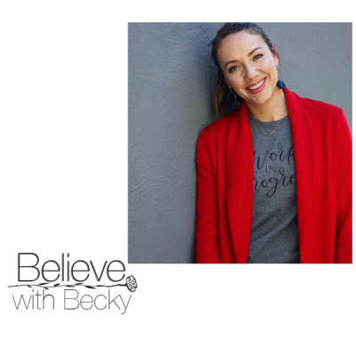 Believe With Becky